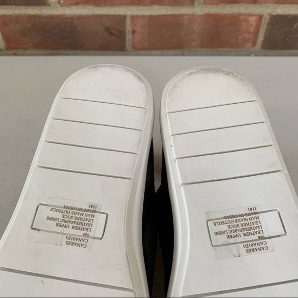 Steven by Steve Madden Canares camo sneaker women’s size US 9 M - Picture 7 of 9